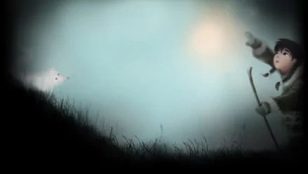 Never Alone (Kisima Ingitchuna) video game Never Alone HD Desktop Wallpaper | Background Image