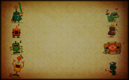video game Nom Nom Galaxy HD Desktop Wallpaper | Background Image