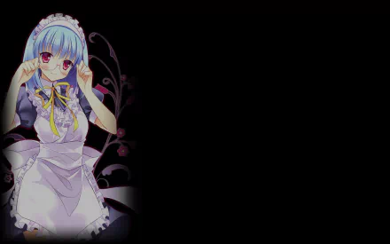 video game Notch - The Innocent LunA: Eclipsed SinnerS HD Desktop Wallpaper | Background Image