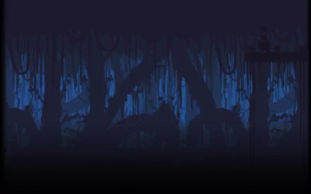 video game Offspring Fling! HD Desktop Wallpaper | Background Image
