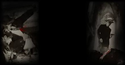 video game Omerta - City of Gangsters HD Desktop Wallpaper | Background Image