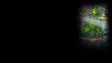 video game Ongaku HD Desktop Wallpaper | Background Image