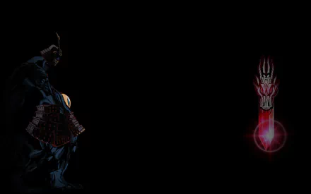 video game Onikira: Demon Killer HD Desktop Wallpaper | Background Image