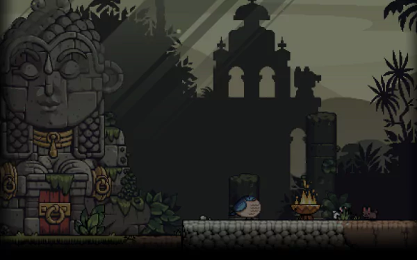 video game Mercenary Kings HD Desktop Wallpaper | Background Image