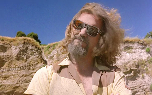 Jeff Bridges movie The Big Lebowski HD Desktop Wallpaper | Background Image