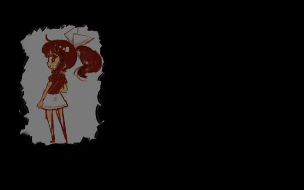 video game Momodora III HD Desktop Wallpaper | Background Image