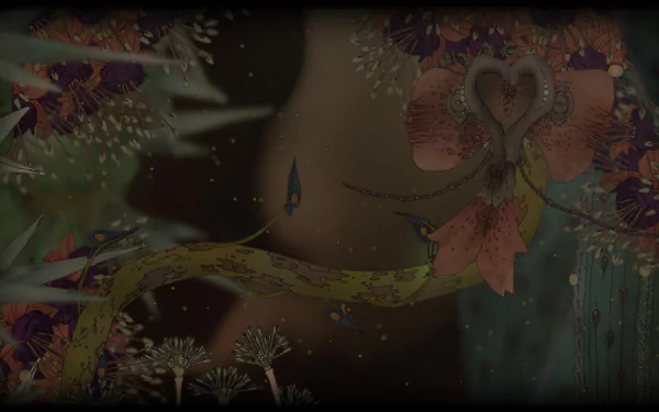video game Morphopolis HD Desktop Wallpaper | Background Image