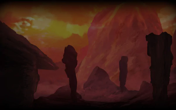 video game Munin HD Desktop Wallpaper | Background Image