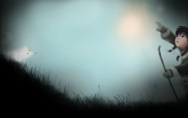 Never Alone (Kisima Ingitchuna) video game Never Alone HD Desktop Wallpaper | Background Image