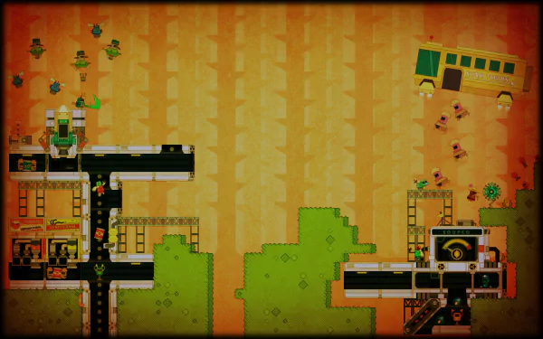 video game Nom Nom Galaxy HD Desktop Wallpaper | Background Image