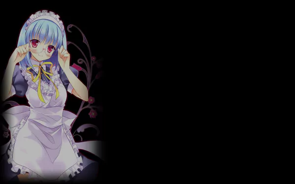 video game Notch - The Innocent LunA: Eclipsed SinnerS HD Desktop Wallpaper | Background Image