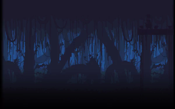 video game Offspring Fling! HD Desktop Wallpaper | Background Image