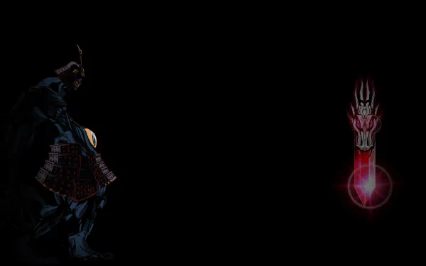 video game Onikira: Demon Killer HD Desktop Wallpaper | Background Image