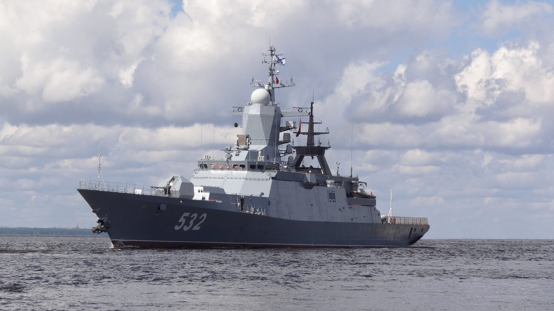 Military Russian Navy HD Wallpaper | Background Image