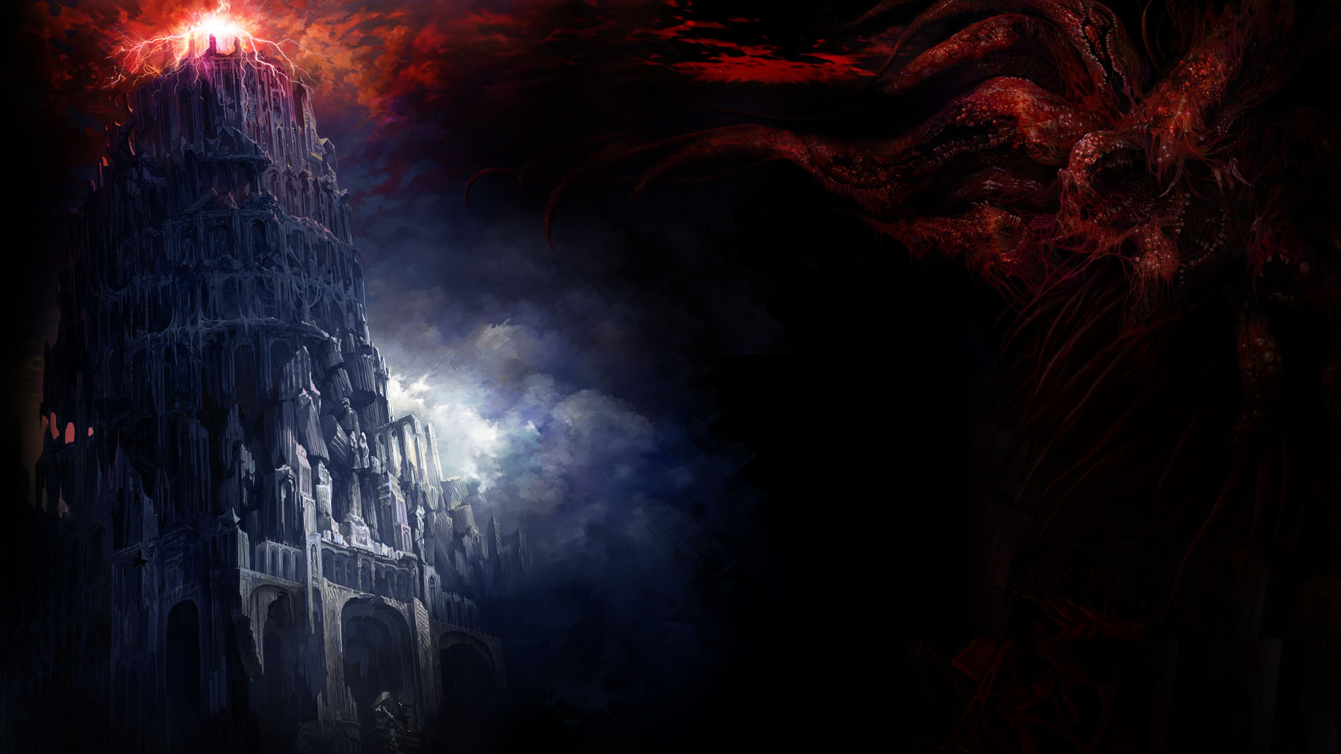 Video Game Path Of Exile HD Wallpaper | Background Image