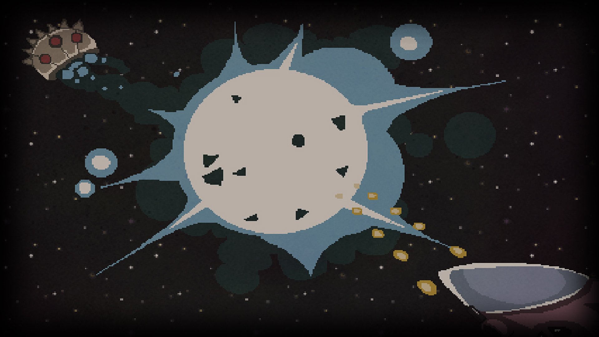 Download Video Game Out There Somewhere HD Wallpaper