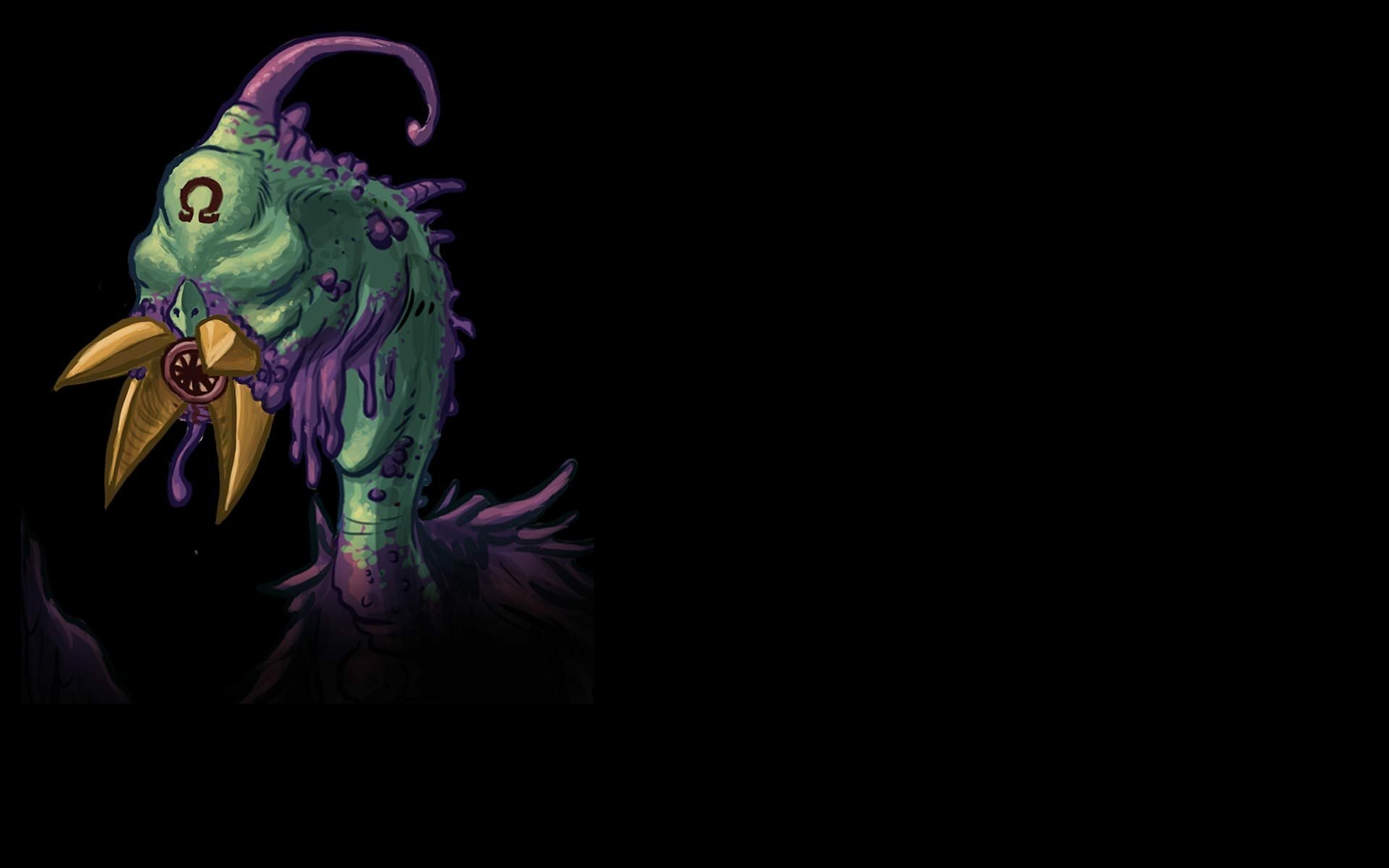 Download Video Game Out There: Ω Edition HD Wallpaper