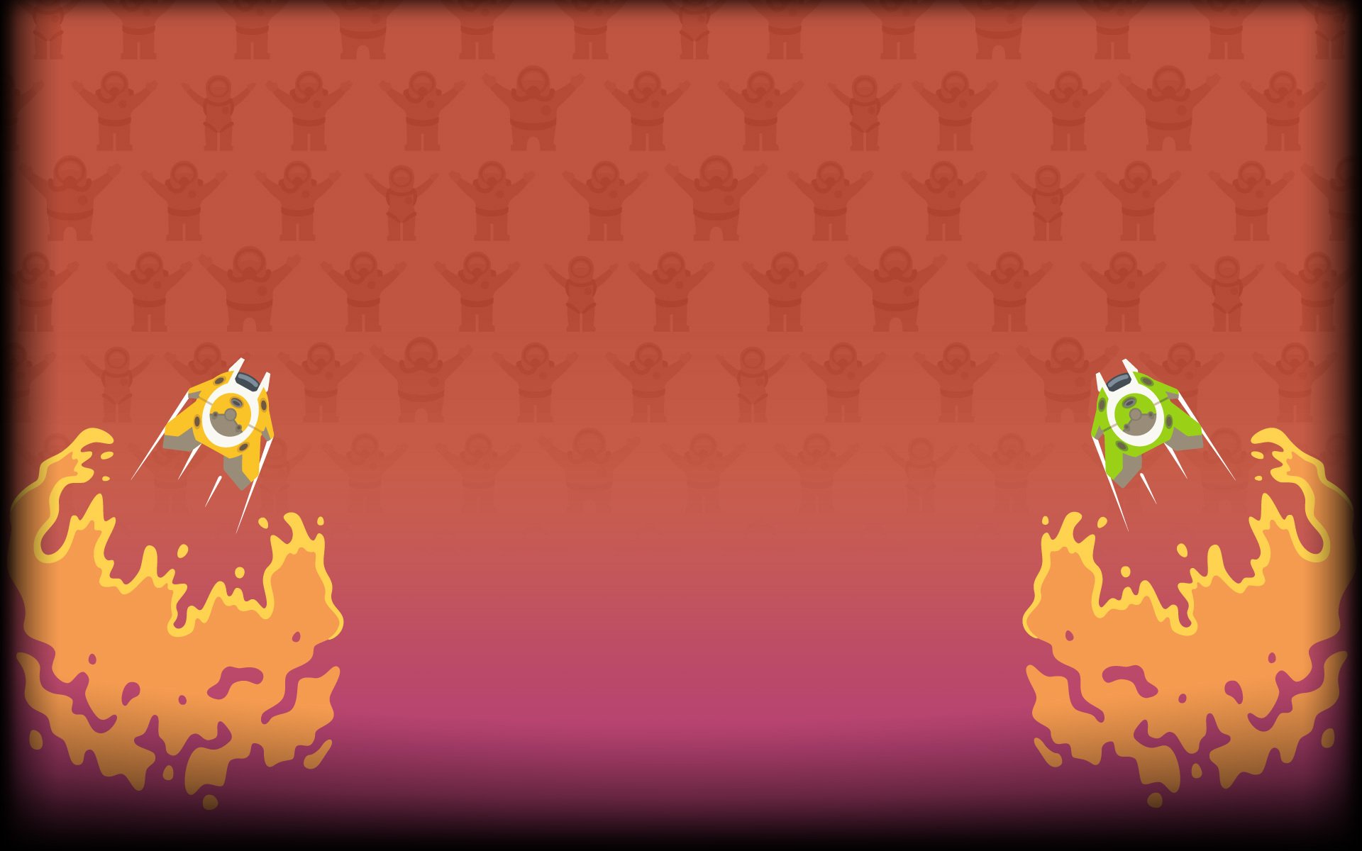 Download Video Game PixelJunk Shooter HD Wallpaper