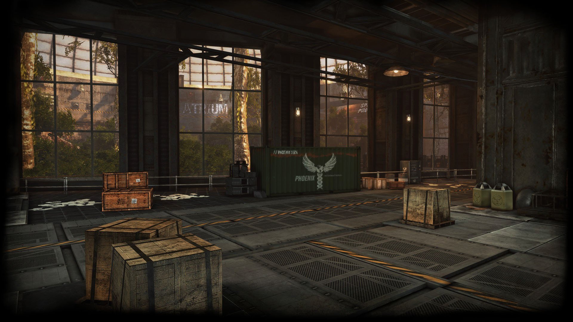 Download Video Game Primal Carnage: Extinction HD Wallpaper