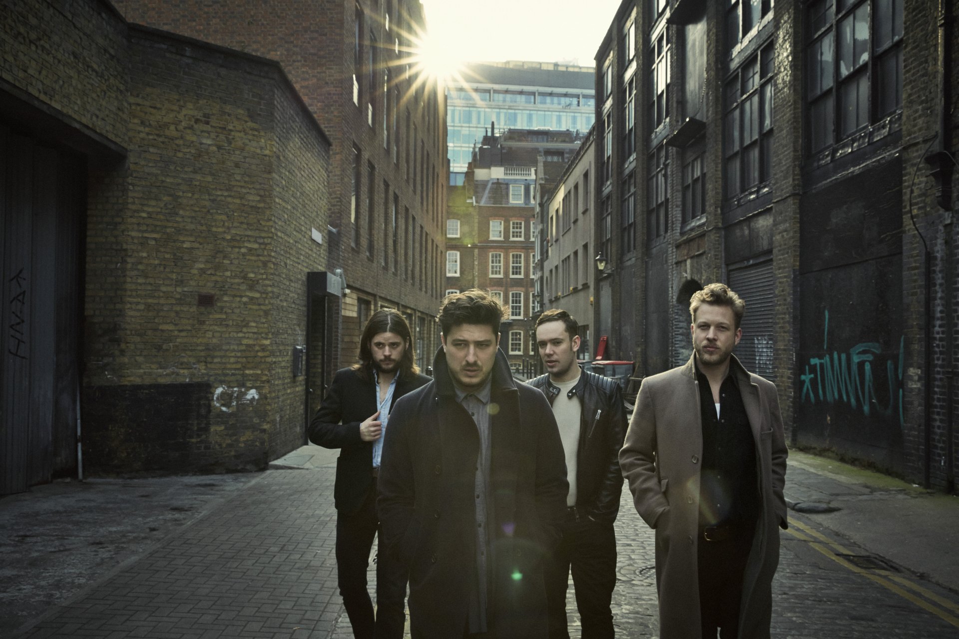Download Music Mumford & Sons 4k Ultra HD Wallpaper