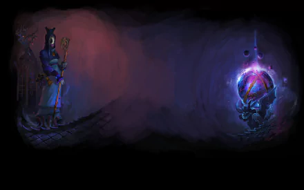 video game Panzar HD Desktop Wallpaper | Background Image