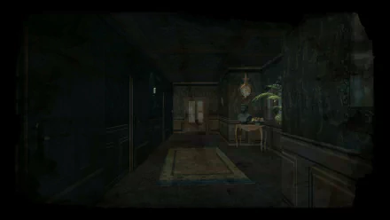 video game Pineview Drive HD Desktop Wallpaper | Background Image