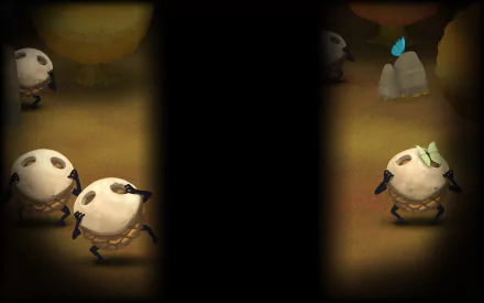video game PixelJunk Monsters Ultimate HD Desktop Wallpaper | Background Image