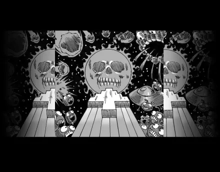 video game Point Perfect HD Desktop Wallpaper | Background Image