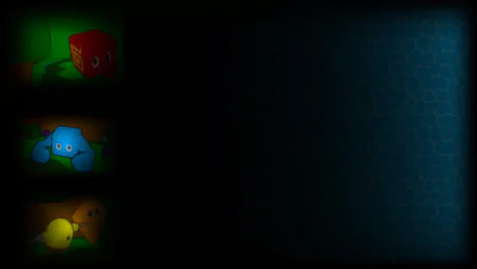 video game Pongo HD Desktop Wallpaper | Background Image