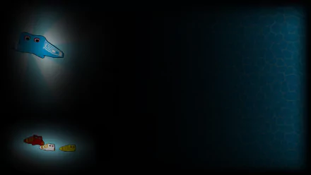 video game Pongo HD Desktop Wallpaper | Background Image