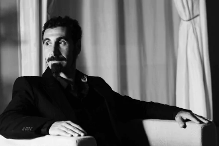 music serj tankian HD Desktop Wallpaper | Background Image