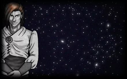 video game Quantum Conscience HD Desktop Wallpaper | Background Image