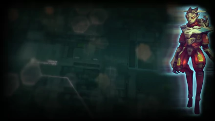 video game Quantum Rush Champions HD Desktop Wallpaper | Background Image