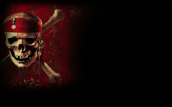 video game Pirates Of The Caribbean: At World's End HD Desktop Wallpaper | Background Image