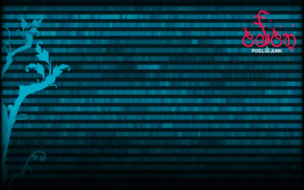 video game PixelJunk Eden HD Desktop Wallpaper | Background Image