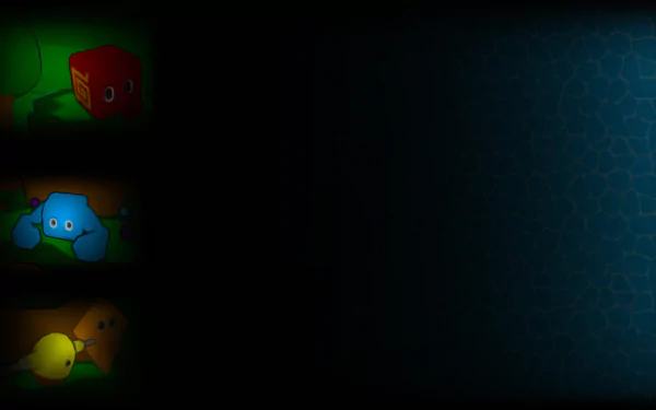 video game Pongo HD Desktop Wallpaper | Background Image