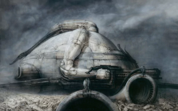 movie jodorowsky's dune HD Desktop Wallpaper | Background Image