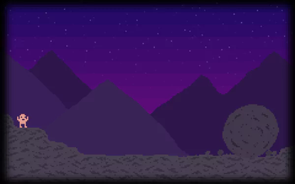 video game Potatoman Seeks the Troof HD Desktop Wallpaper | Background Image