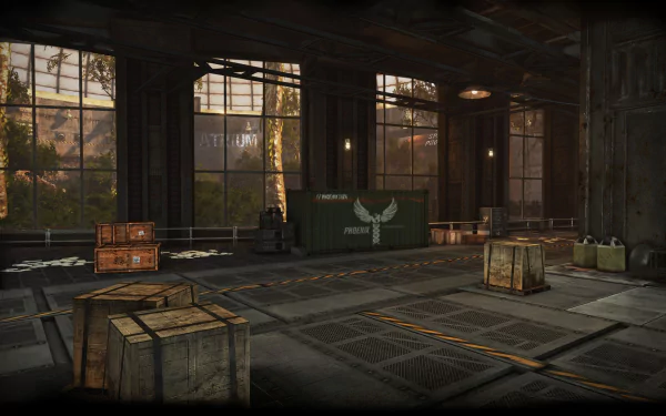 video game Primal Carnage: Extinction HD Desktop Wallpaper | Background Image