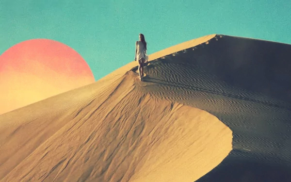 music Tycho HD Desktop Wallpaper | Background Image