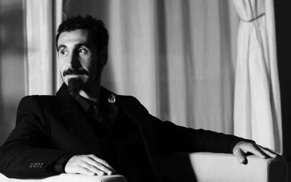 music serj tankian HD Desktop Wallpaper | Background Image