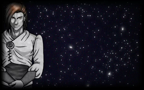 video game Quantum Conscience HD Desktop Wallpaper | Background Image