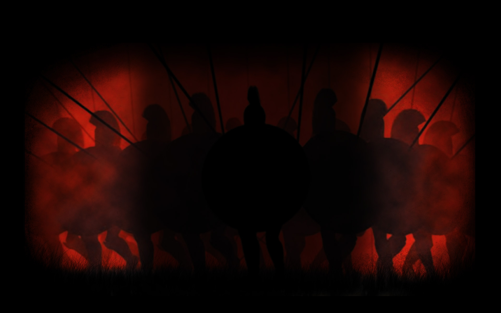 Video Game Rome: Total War HD Wallpaper | Background Image