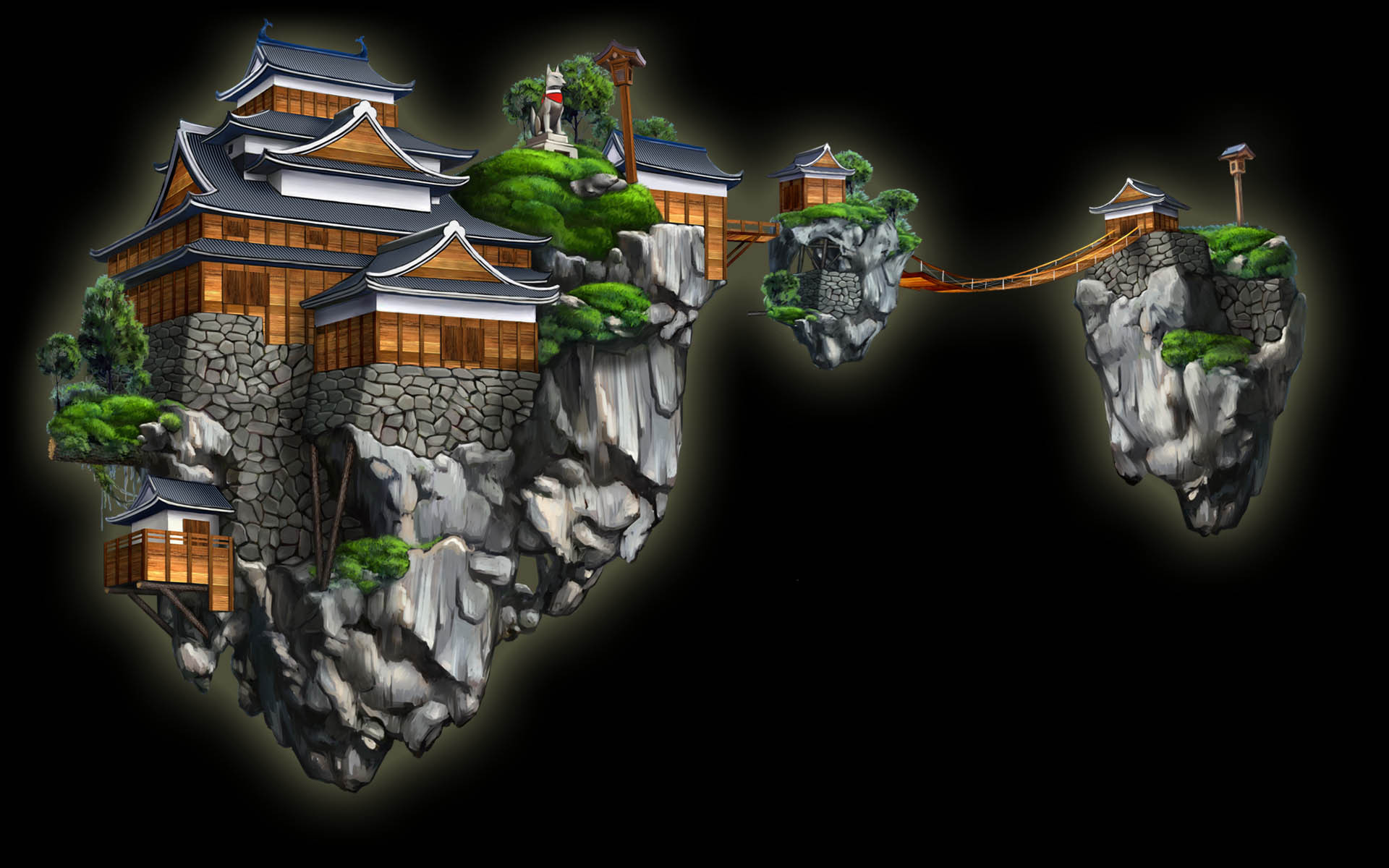 Download Video Game Season Match 2 HD Wallpaper