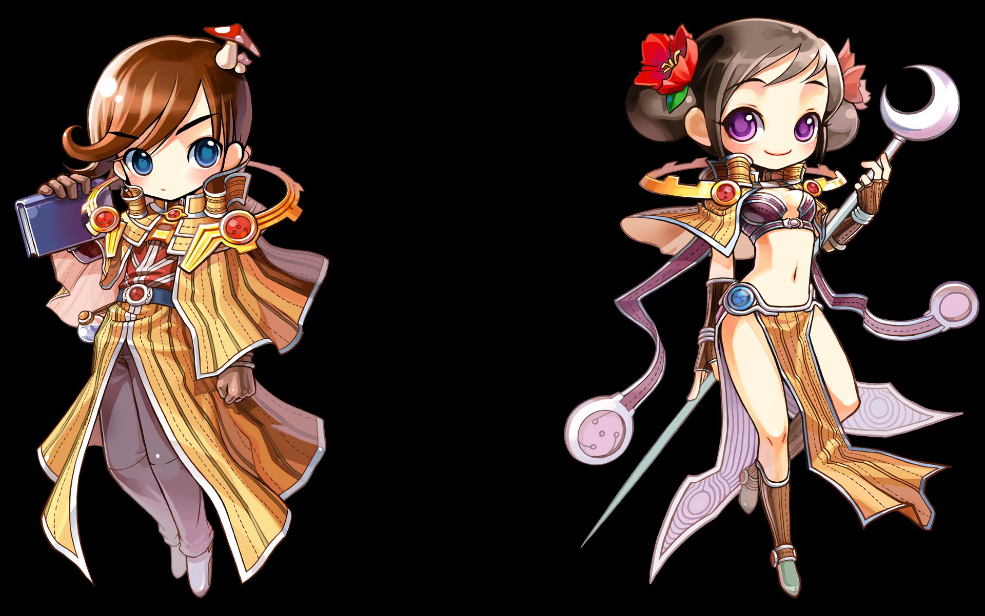 Ragnarok Full HD Wallpaper and Background Image 1920x1202 ID628180