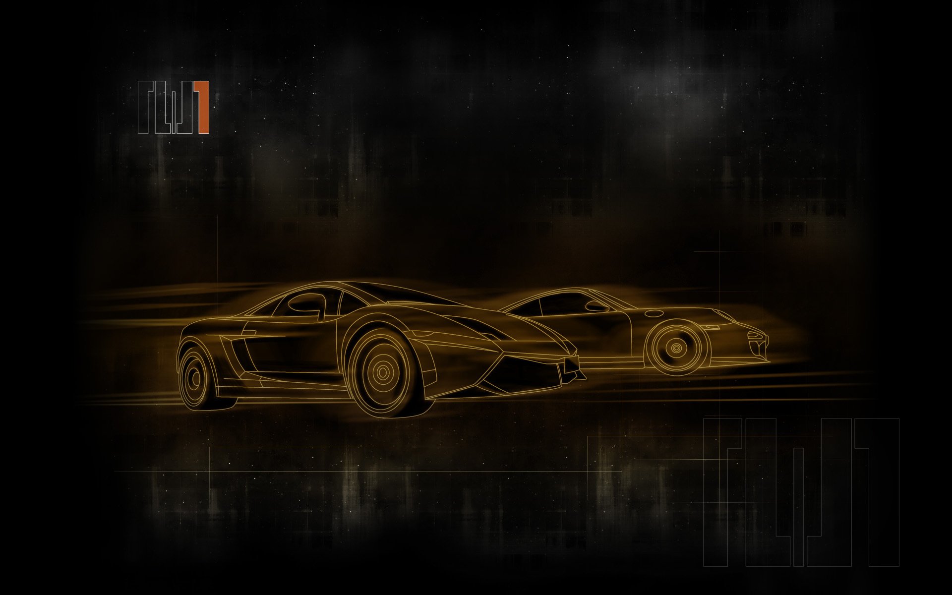 Download Video Game Real World Racing HD Wallpaper