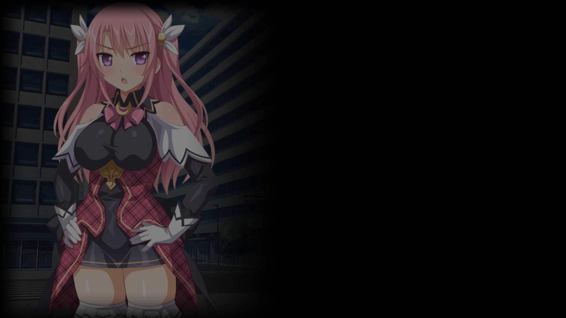 Download Video Game Sakura Angels HD Wallpaper