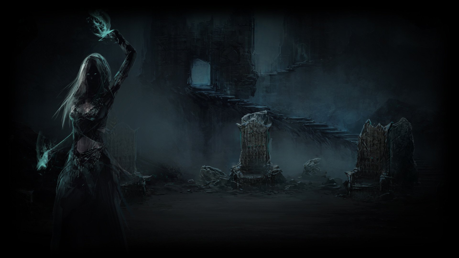 Download Video Game Shadowgate HD Wallpaper