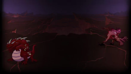 video game QuestRun HD Desktop Wallpaper | Background Image