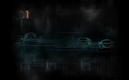 video game Real World Racing HD Desktop Wallpaper | Background Image